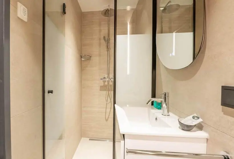 Standard-huone, Boetiekhotel Faan   Nieuw!
