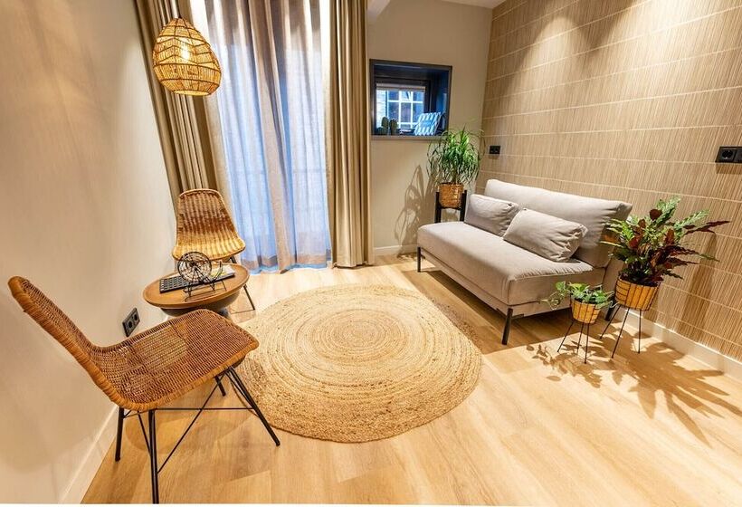 חדר סטנדרט, Boetiekhotel Faan   Nieuw!