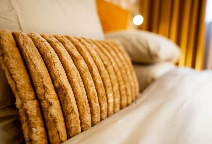 חדר סטנדרט, Boetiekhotel Faan   Nieuw!