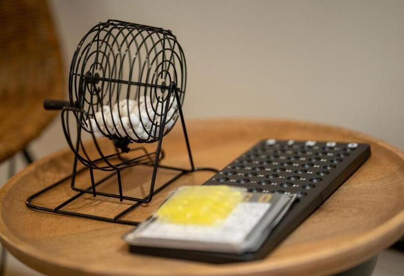 חדר סטנדרט, Boetiekhotel Faan   Nieuw!