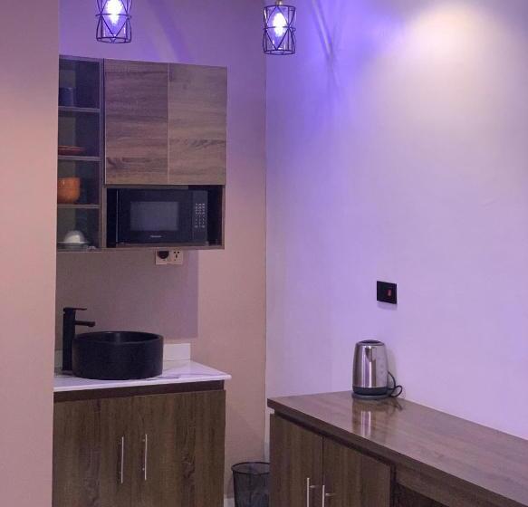 1 Bedroom Apartment, Executive Suite Kado