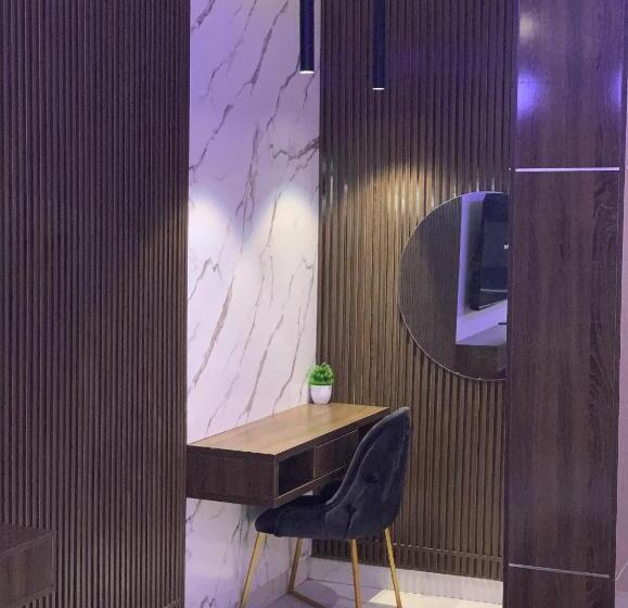 1 Bedroom Apartment, Executive Suite Kado