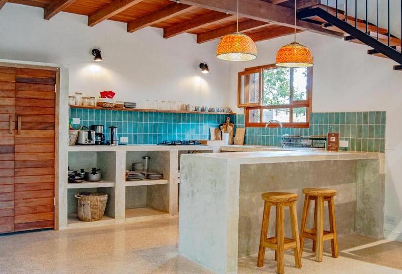 סוויטת סופריור, Auen Posada Andina