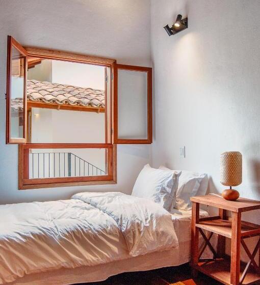 סוויטת סופריור, Auen Posada Andina