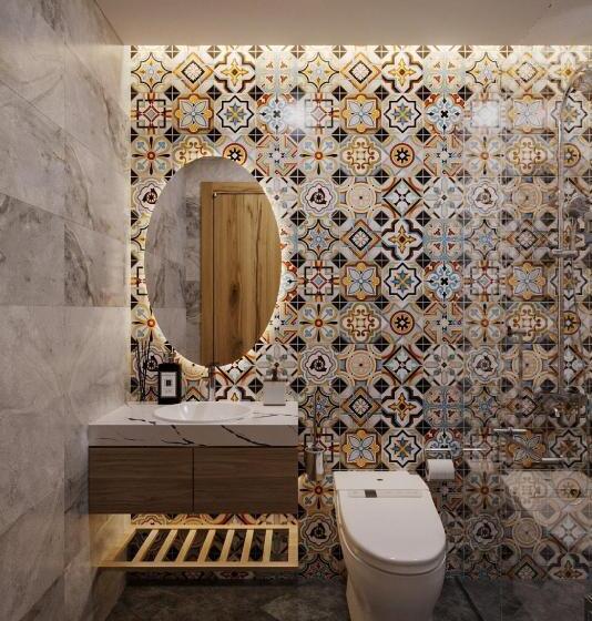 اتاق لوکس, Awesome Hanoi Hostel