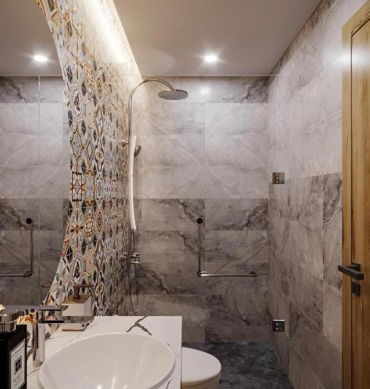 اتاق لوکس, Awesome Hanoi Hostel