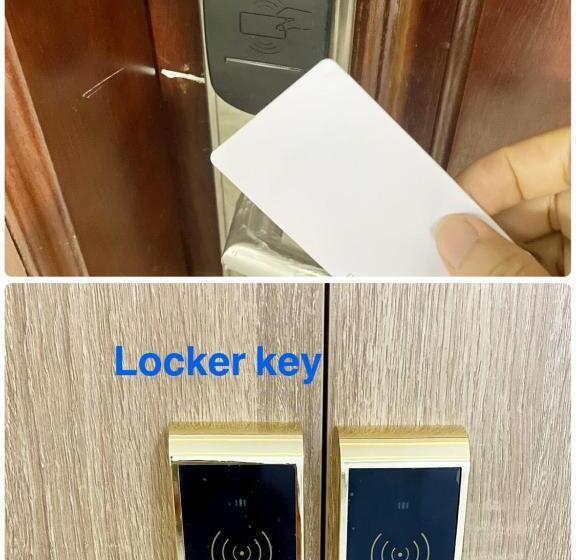 اتاق لوکس, Awesome Hanoi Hostel