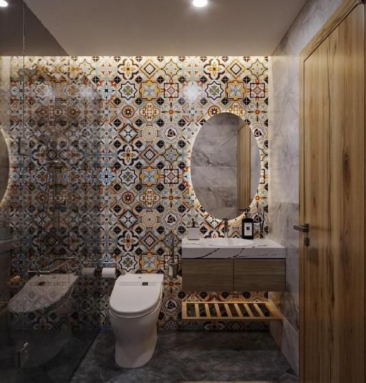 اتاق لوکس, Awesome Hanoi Hostel