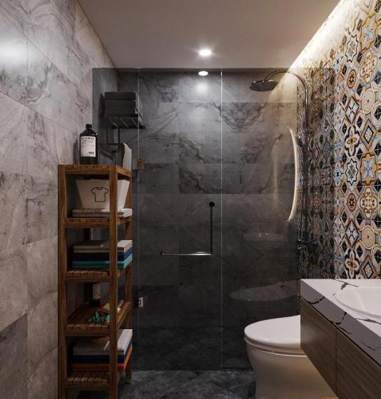 اتاق لوکس, Awesome Hanoi Hostel