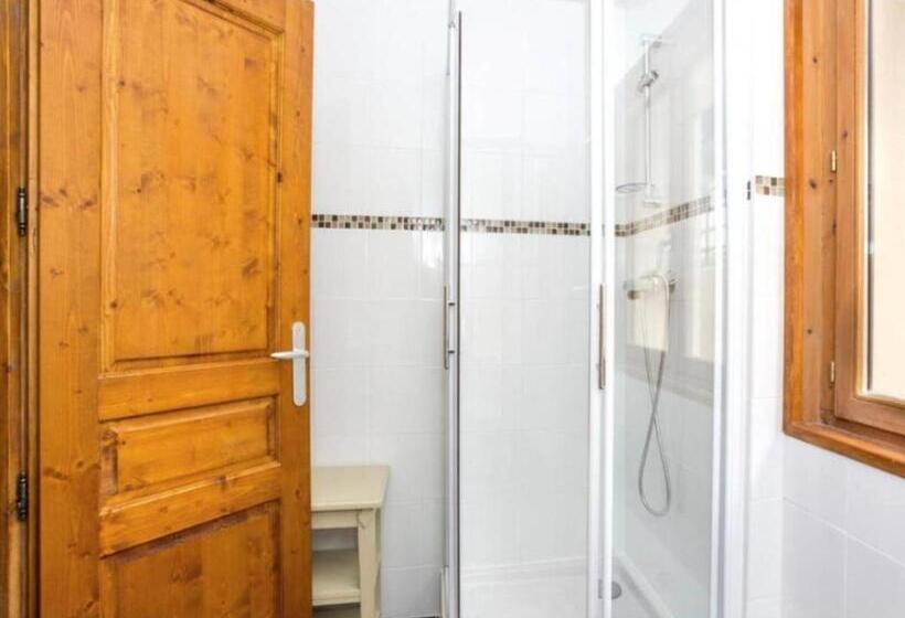 标准工作室, Les Aiguilles De Warens