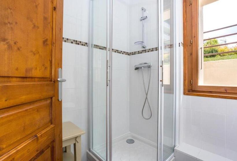 标准工作室, Les Aiguilles De Warens