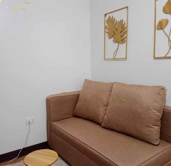 침실 1개 아파트, My Bubble Affordable Staycation