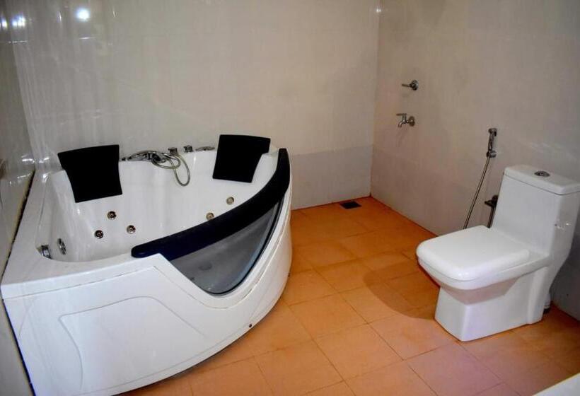 Номер Deluxe, Beach Bungalow