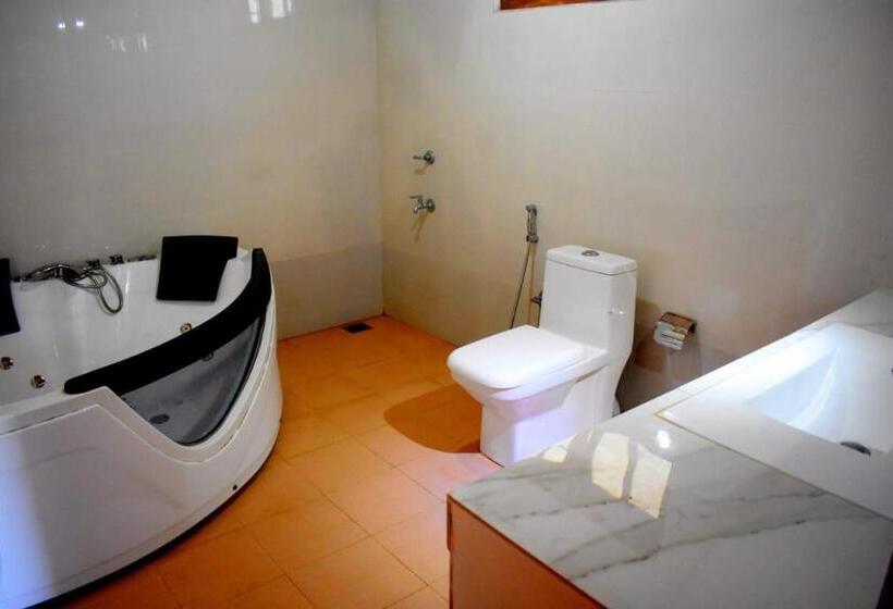 Номер Deluxe, Beach Bungalow