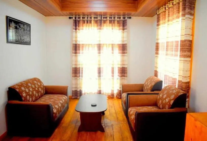 デラックスルーム, Beach Bungalow