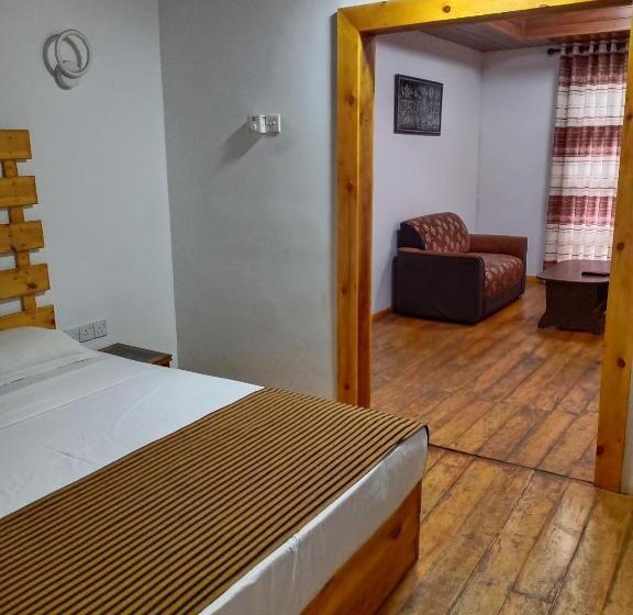 Номер Deluxe, Beach Bungalow