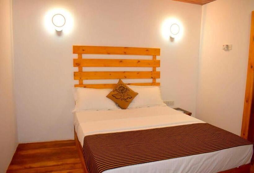 Номер Deluxe, Beach Bungalow