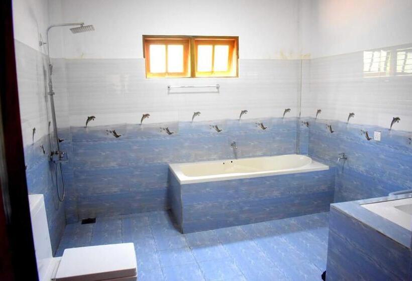 Номер Deluxe, Beach Bungalow