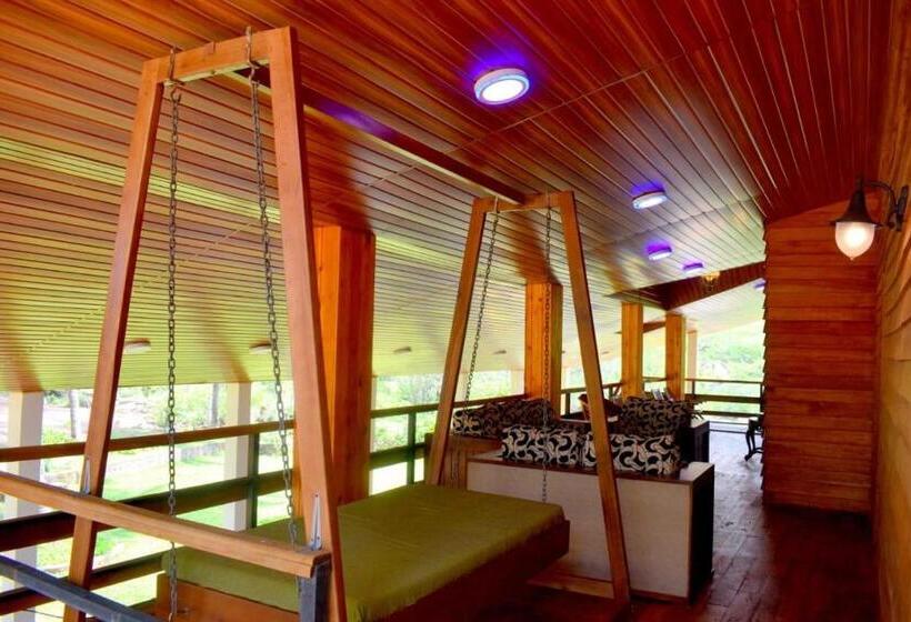 Номер Стандарт, Beach Bungalow