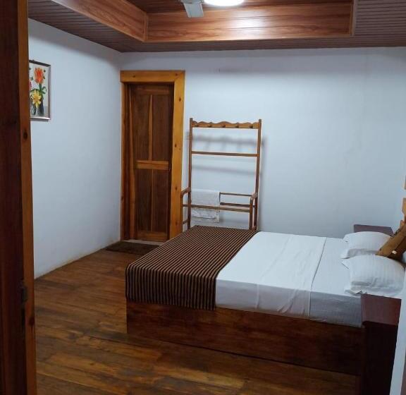 Номер Стандарт, Beach Bungalow