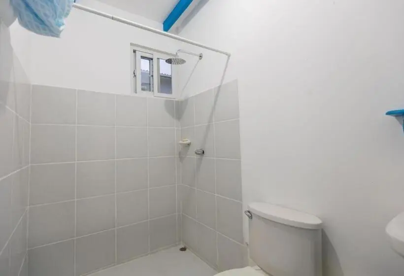 Standard-huone Merinäkymä, Hostel Saltwater