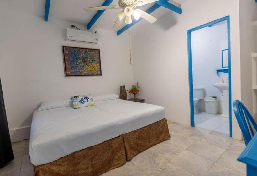 חדר סטנדרט נוף לים, Hostel Saltwater