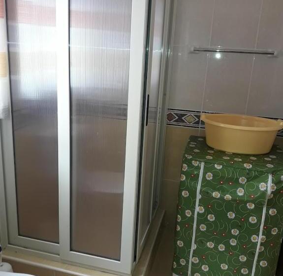 اتاق استاندارد سه نفره, Palma Residence With Communal Pool