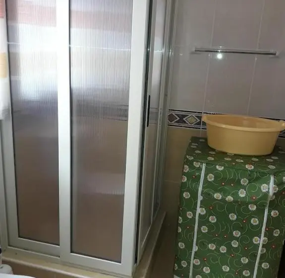 اتاق استاندارد سه نفره, Palma Residence With Communal Pool