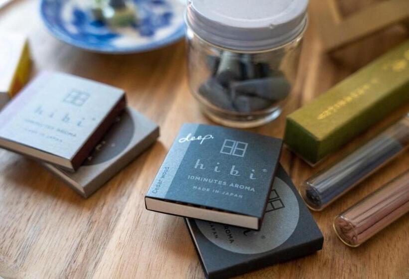 غرفة قياسية ثلاثية حمام مشترك, Soma Guesthouse Mawari