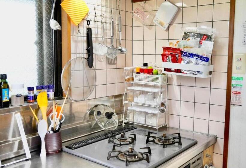 Трехместный Номер Стандарт Совместная Ванная, Soma Guesthouse Mawari
