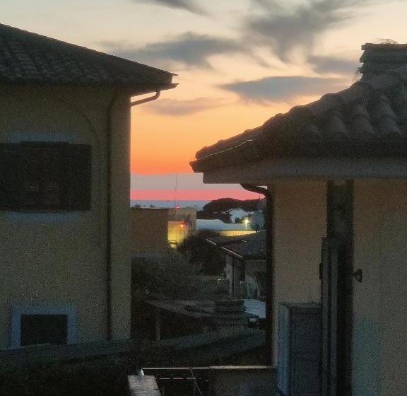 스탠다드 룸, Villa Con Piscina