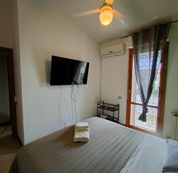 Quarto Estandar, Villa Con Piscina