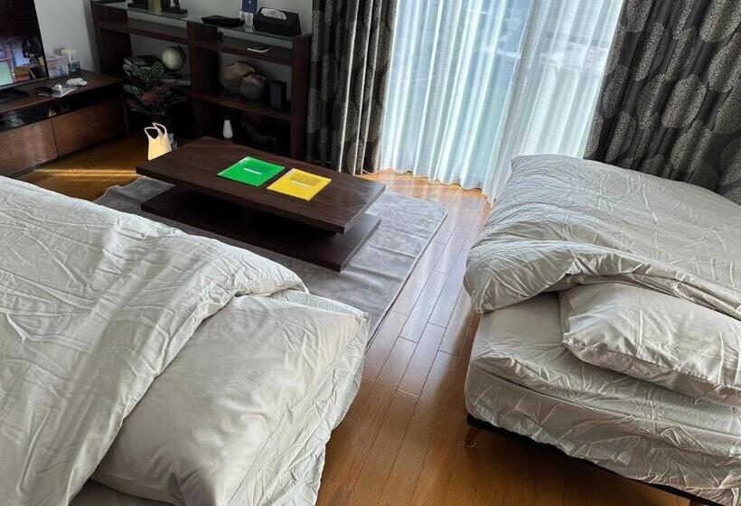 침실 1개 주택, Villa Souan Vacation Stay 15588