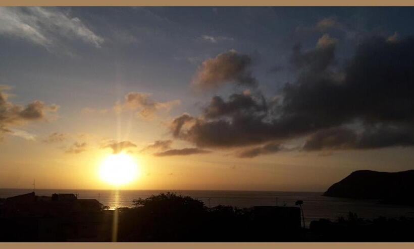 اتاق استاندارد, Terra E Sol B&b Tarrafal