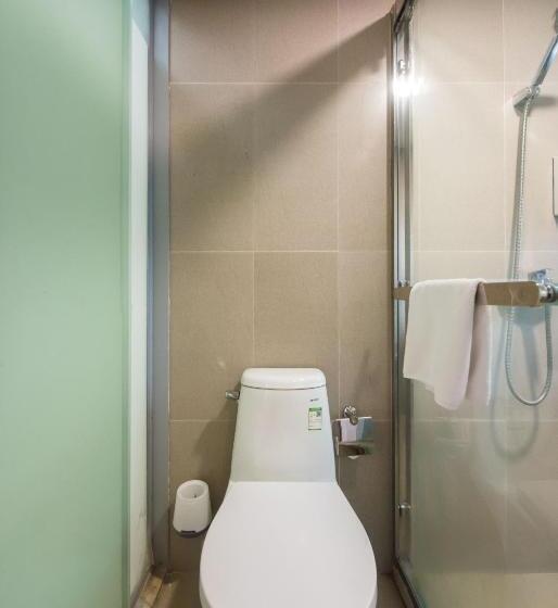 ３ベッドルームアパートメント, Wesu Weisu Service Apartment   Shenzhen University Nanshan Science And Technolog Park