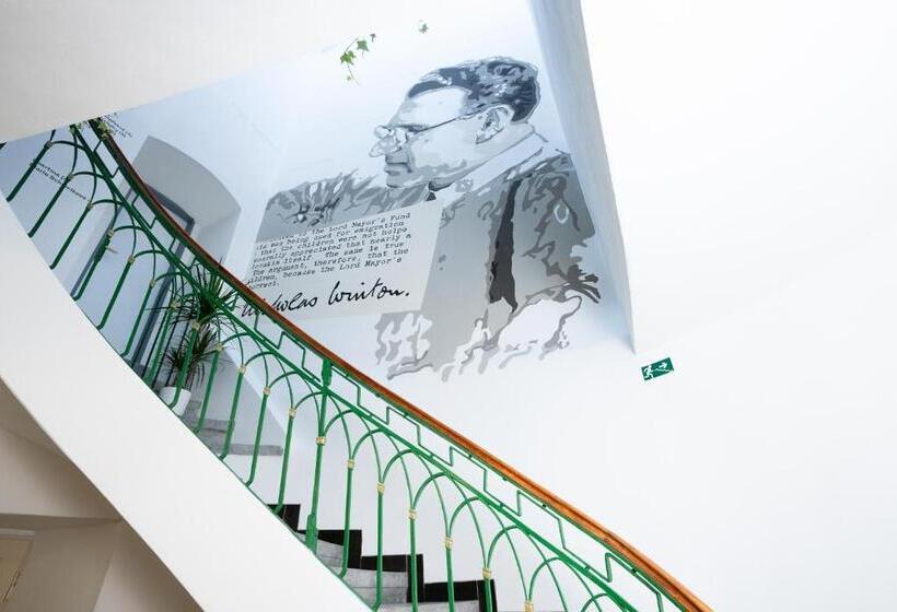 اتاق استاندارد, White Wolf House Hostel & Apartments