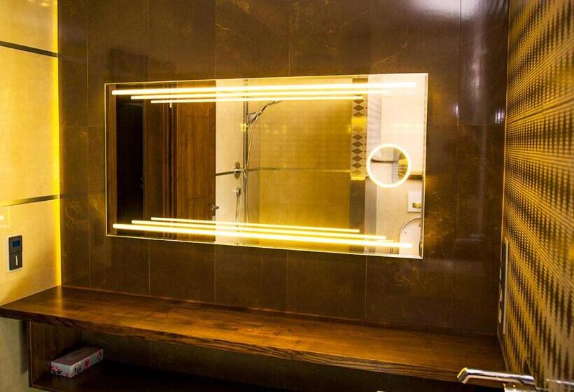 Номер Стандарт с Балконом, Boutique Hotel Frieden