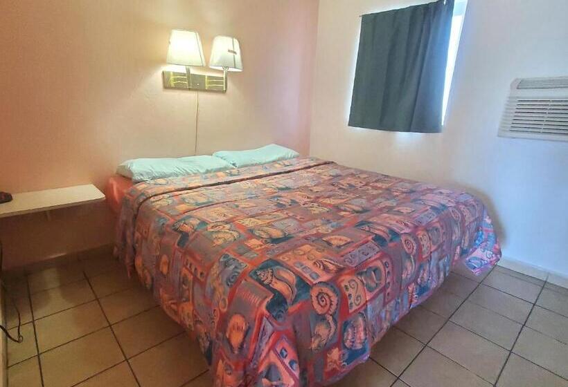 Suite Superior, Caprice Motel   Wildwood