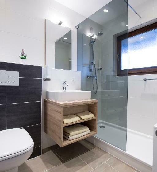 شقة غرفة واحدة, Altmünsterhof