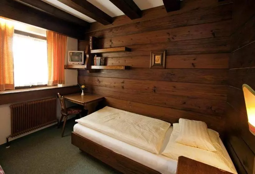 اتاق استاندارد یک نفره, Altmünsterhof