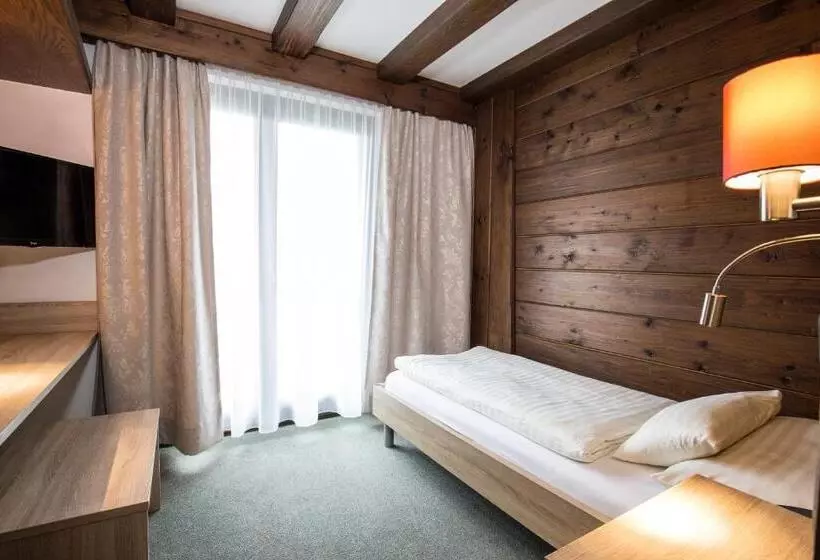 اتاق استاندارد یک نفره, Altmünsterhof