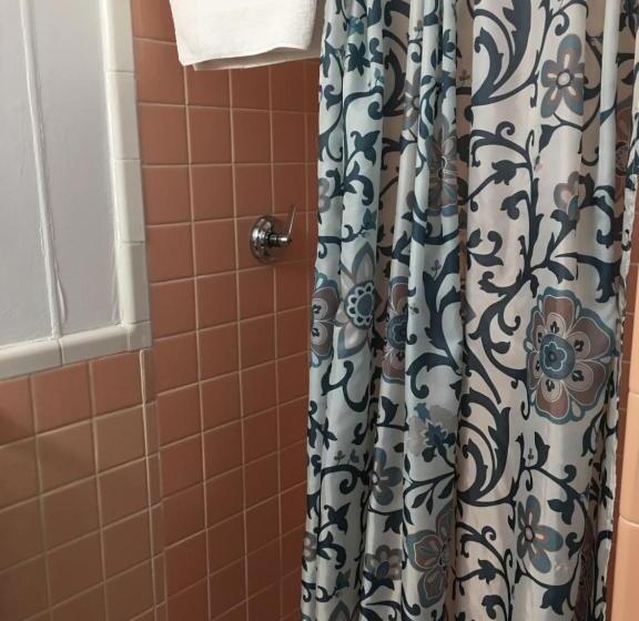 جناح جونيور مطل على الحديقة, Big Bear Lodge