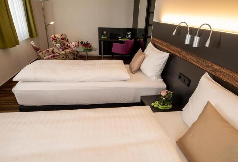 带1个卧室的公寓, Campo