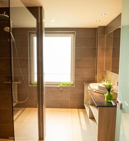 带1个卧室的公寓, Campo