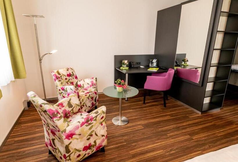 带1个卧室的公寓, Campo