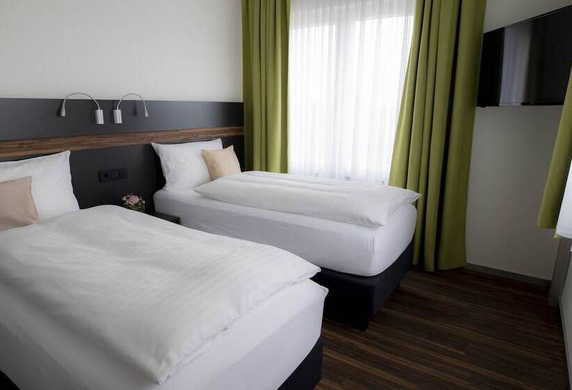 带1个卧室的公寓, Campo