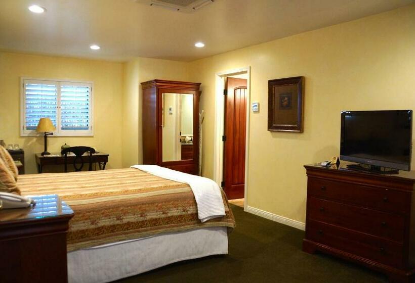 غرفة قياسية, Castillo Inn At The Beach