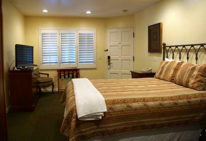 标准间, Castillo Inn At The Beach