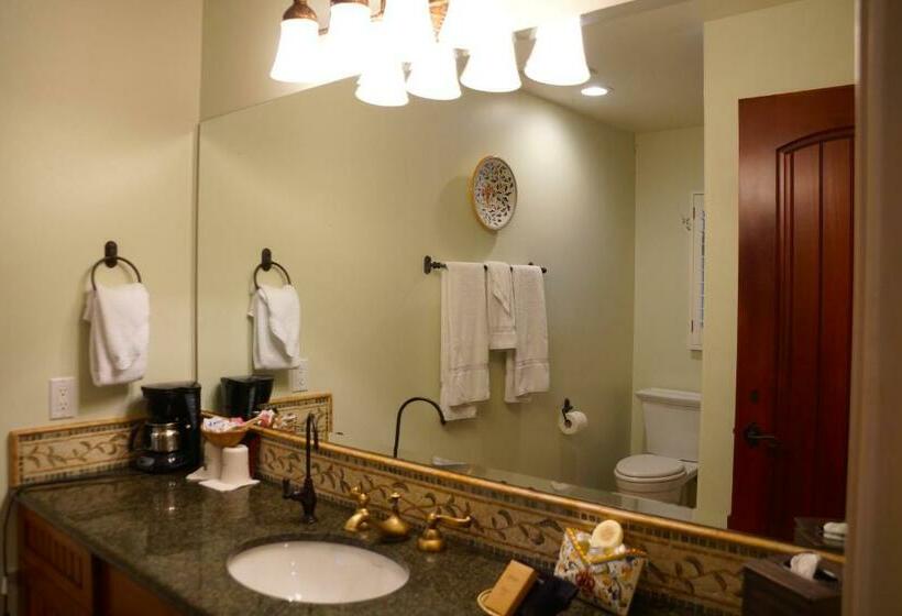 غرفة قياسية, Castillo Inn At The Beach