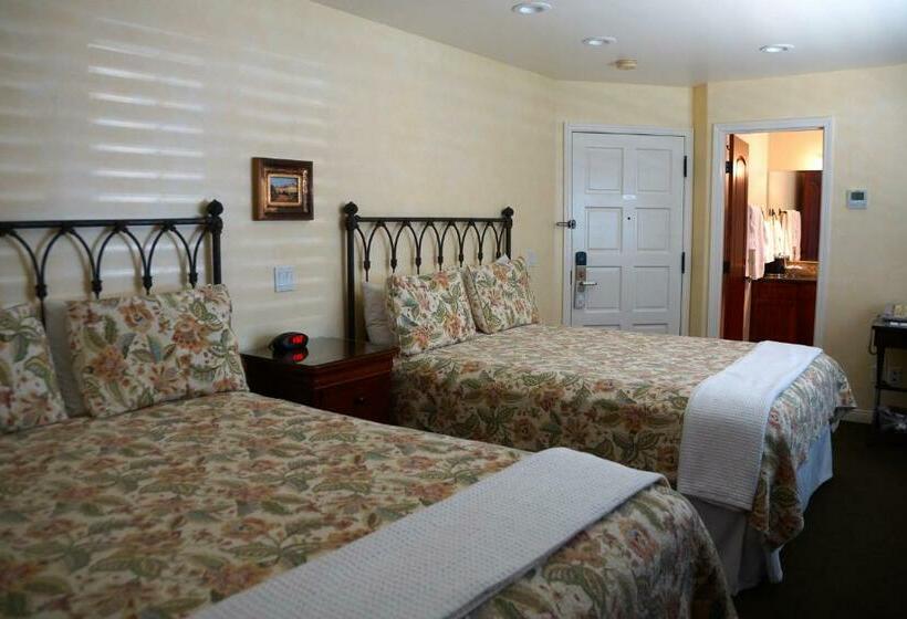 غرفة قياسية, Castillo Inn At The Beach